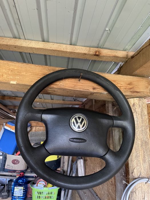 Volan golf 4 in 4 spite