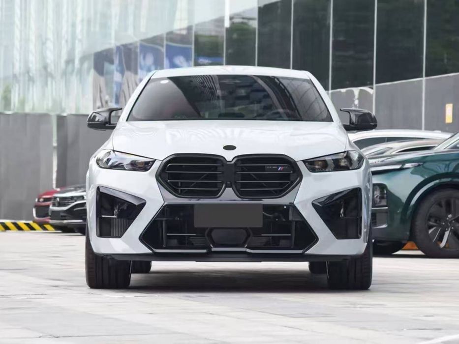 Продам свой bmw x6 2022 Shadow Line