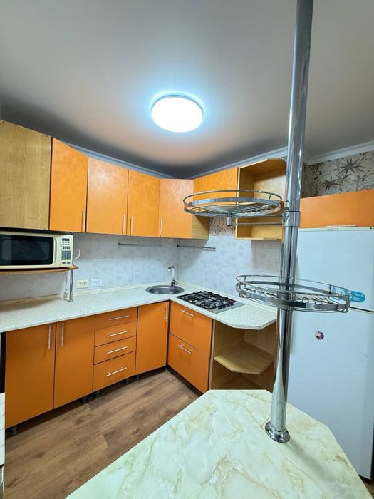 Продаю 2-х помн квартиру по проспекту Момышулы