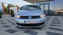 Volkswagen Golf 6 plus 1.4 benzina euro 5 RATE