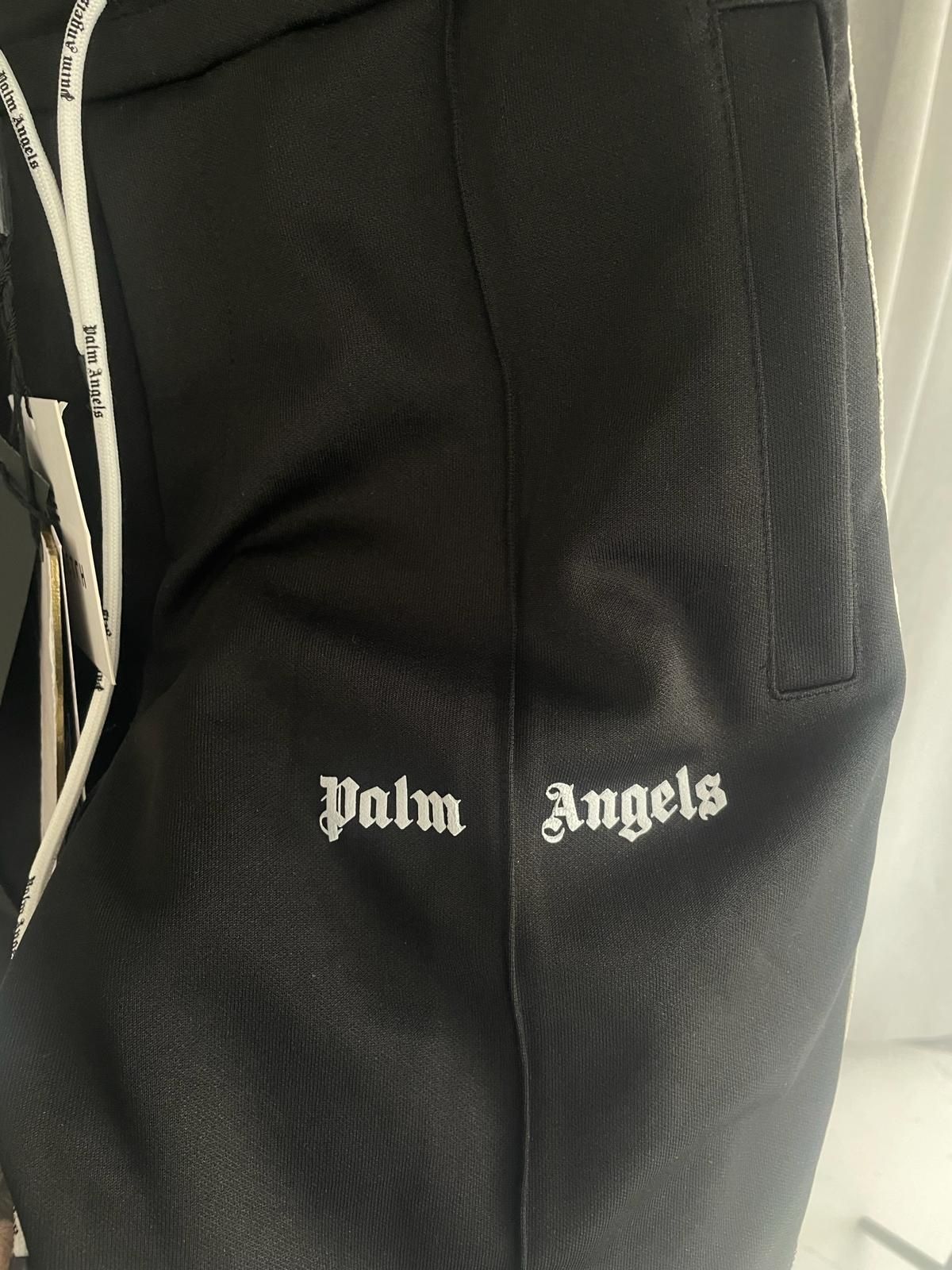 Palm Angels къси панталони