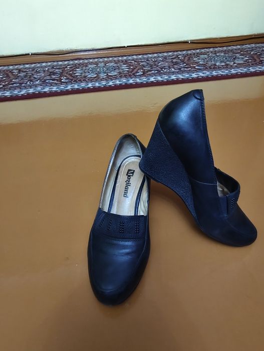 Обувь женская туфли