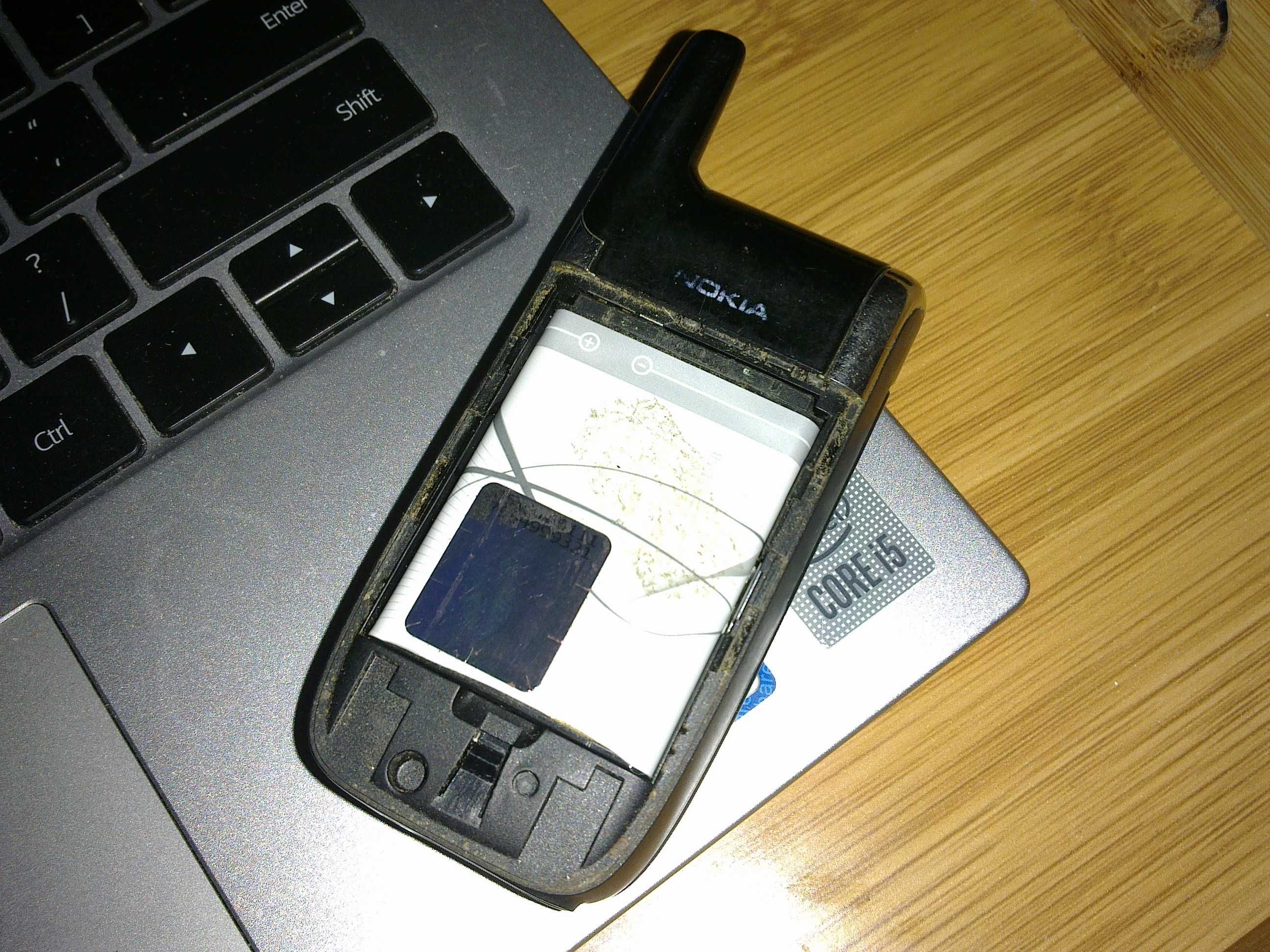 Telefon mobil Nokia 6060