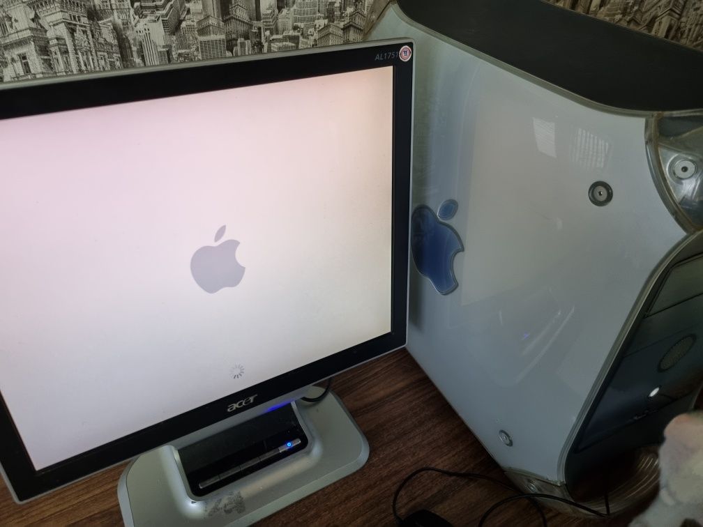 ПРОМО Оригинален компютър apple