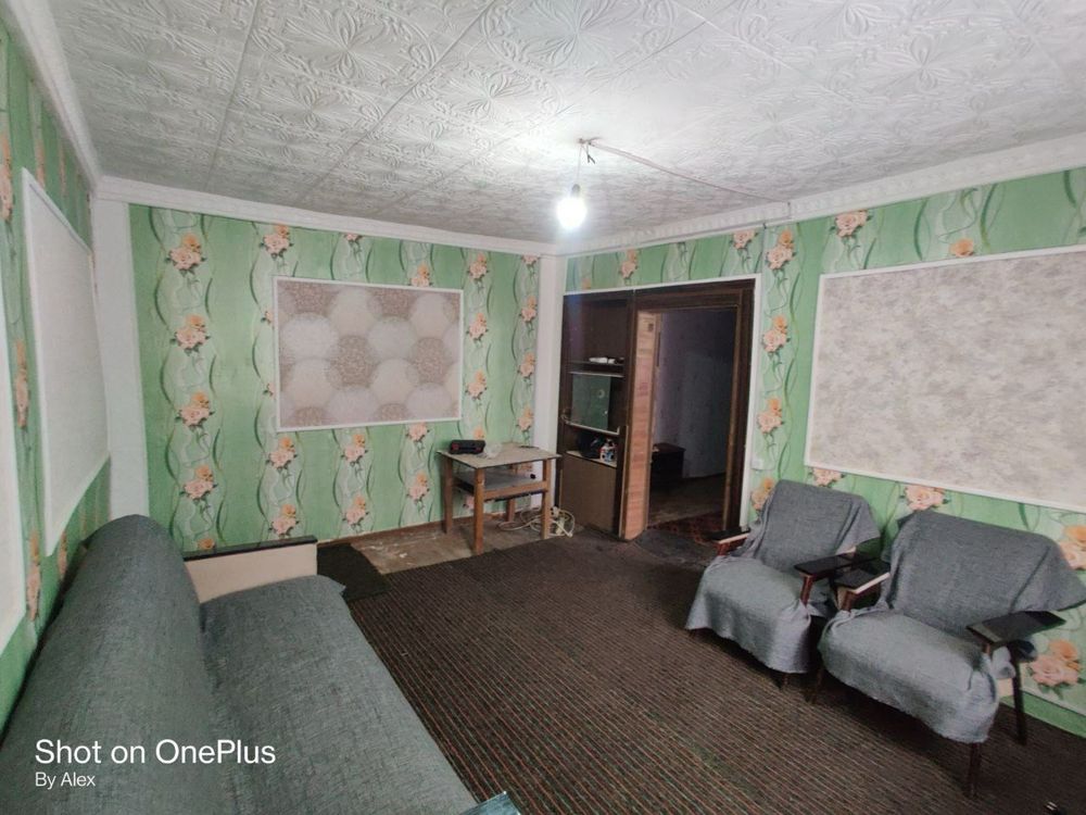 Продам Квартиру сергели  1/1/2 25500& метро Чинор