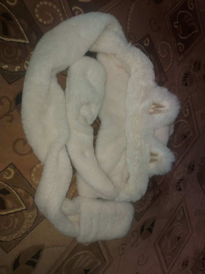 Продаю зимнию шапку