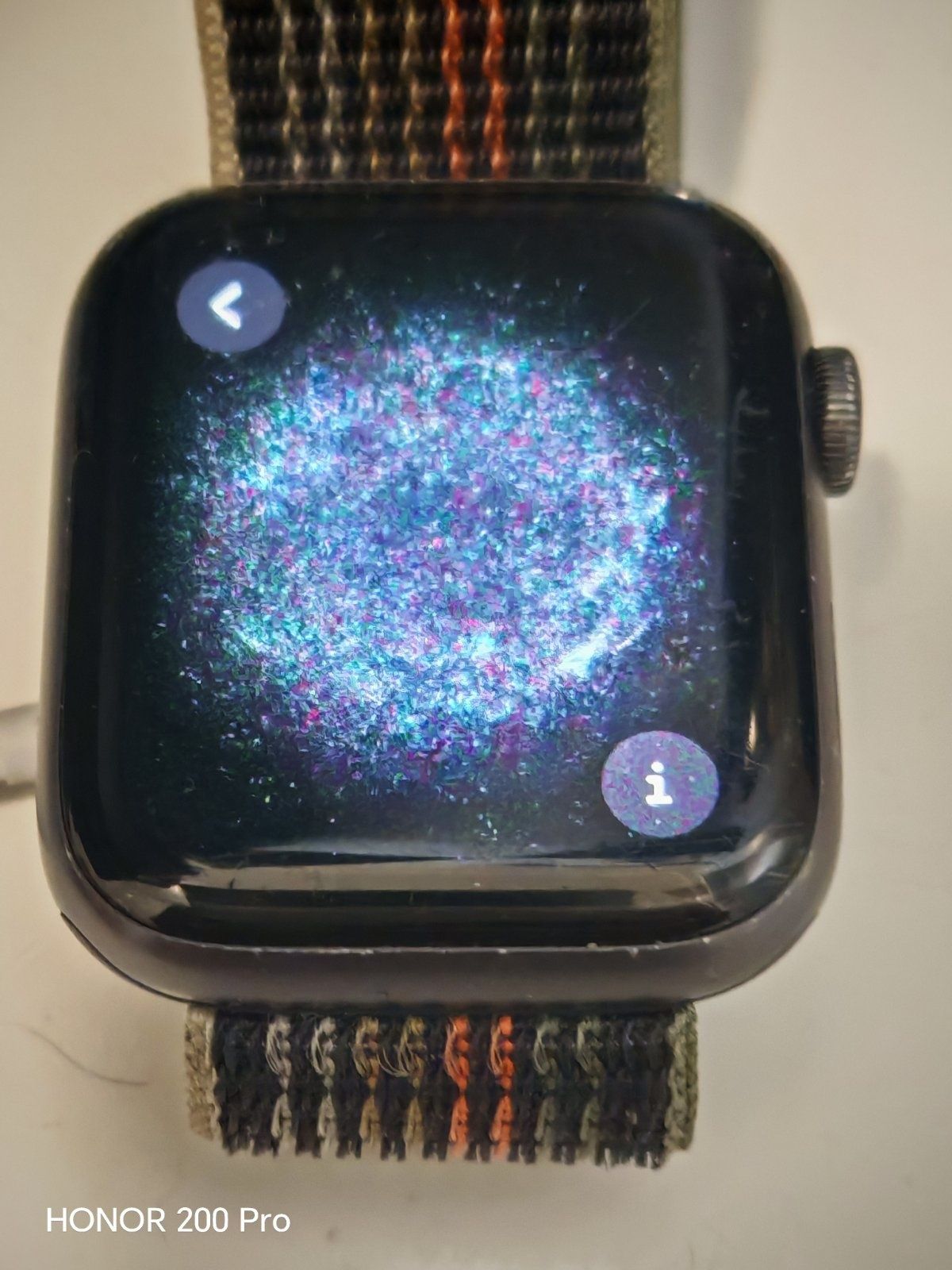 Apple watch se 44mm
