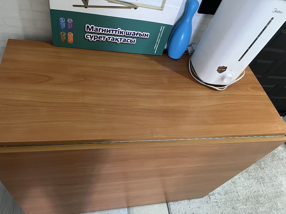 Продам стол трансформер