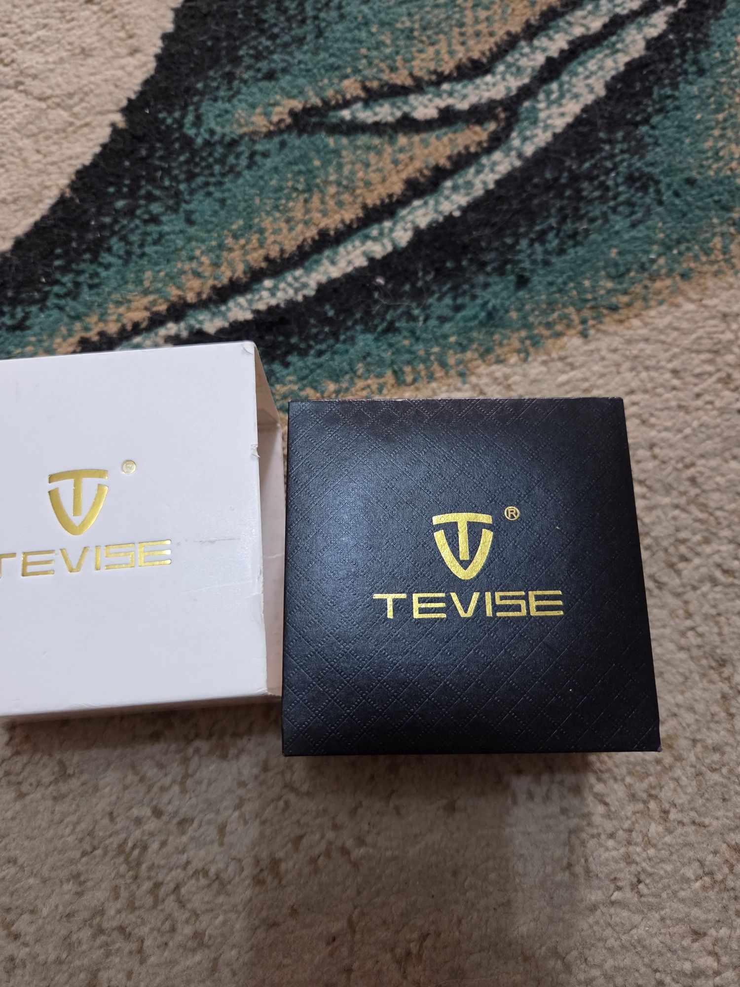 Мужские часы TEVISE