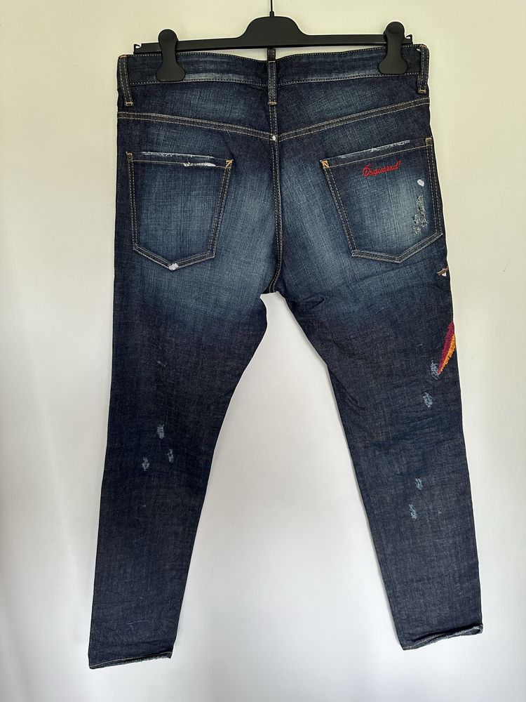Dsquared2 100% оригинални дънки