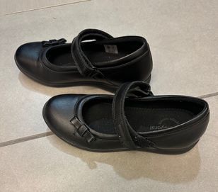 Официални детски обувки за момиче на Майорал