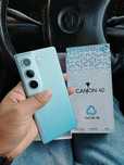 Camon 40 память 256гб