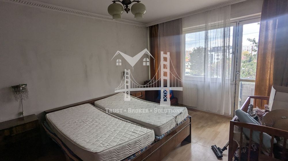 Продава се Тристаен апартамент в София, Надежда 3 - 85 кв.м за 2353 €/кв.м - Снимка #9