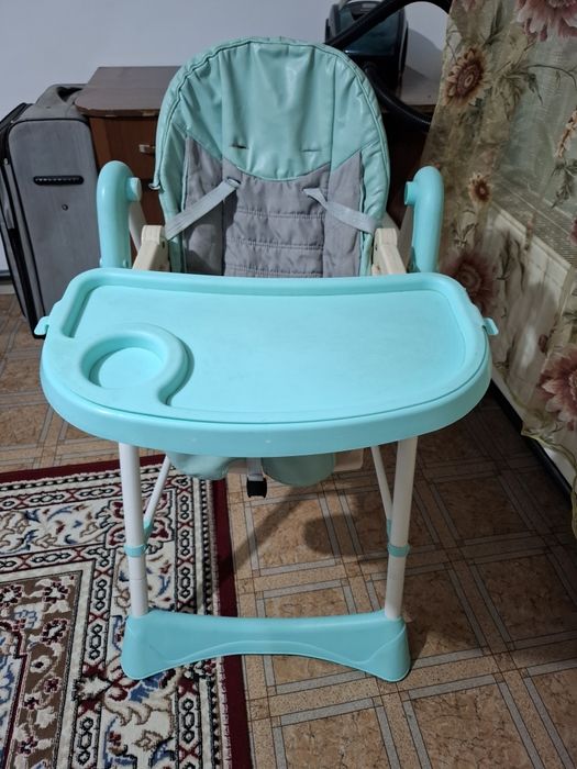 Стул для кормления