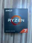 Procesor AMD Ryzen 7 5700X 3.4GHz , sigilat