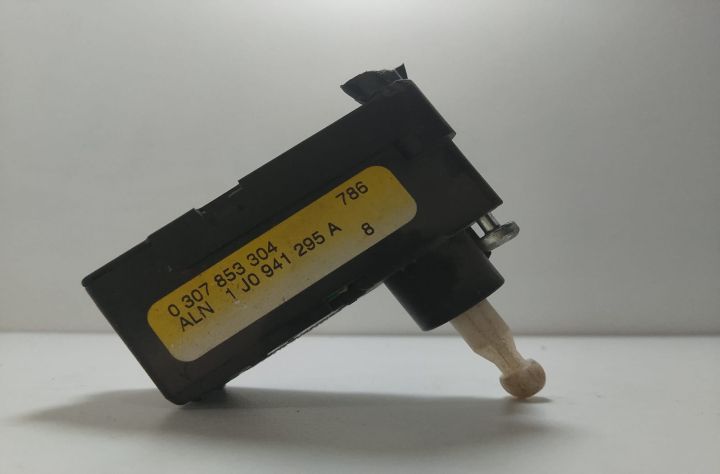 Motoras reglare faruri 1J0941295A Audi A3 8P/8PA (facelift) seria