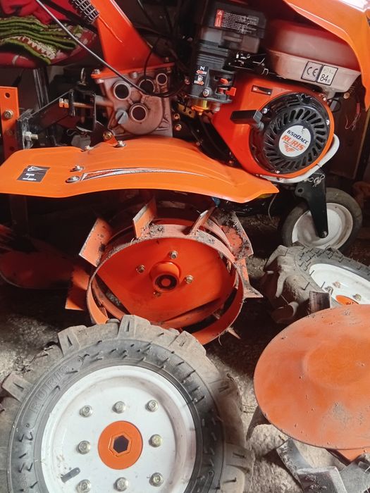 Vind motocultor ruris stare buna functionare pret 3300lei