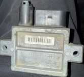 Releu buji incandescente bmw e90 320d M47