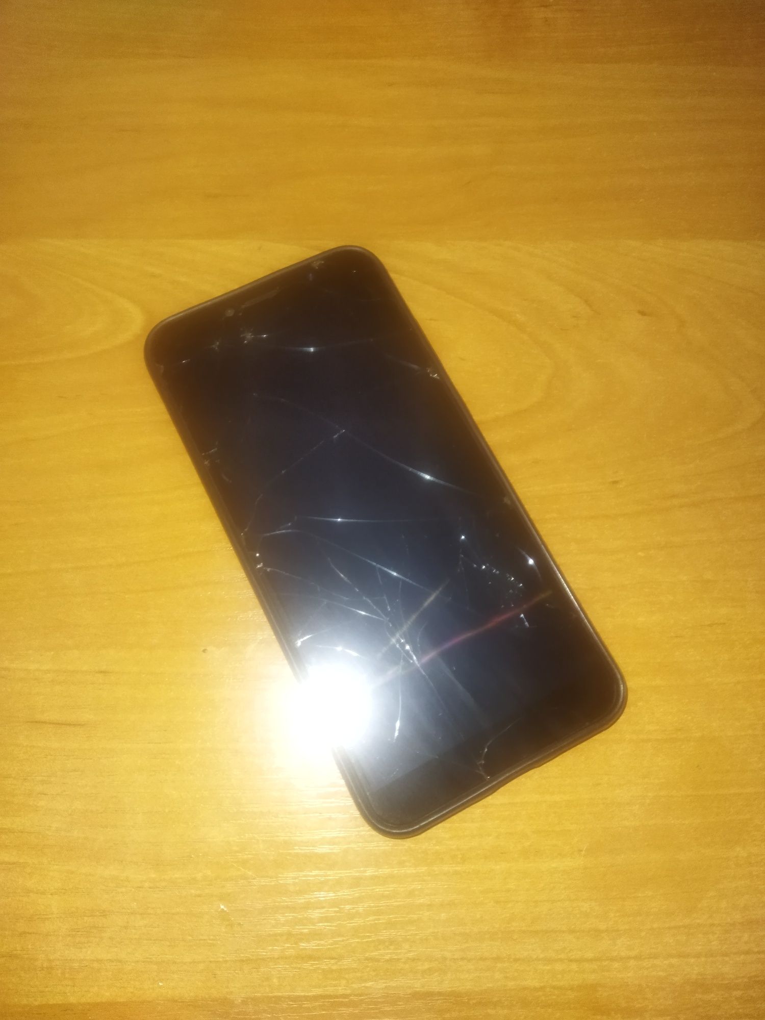Продам Huawei y6 prime