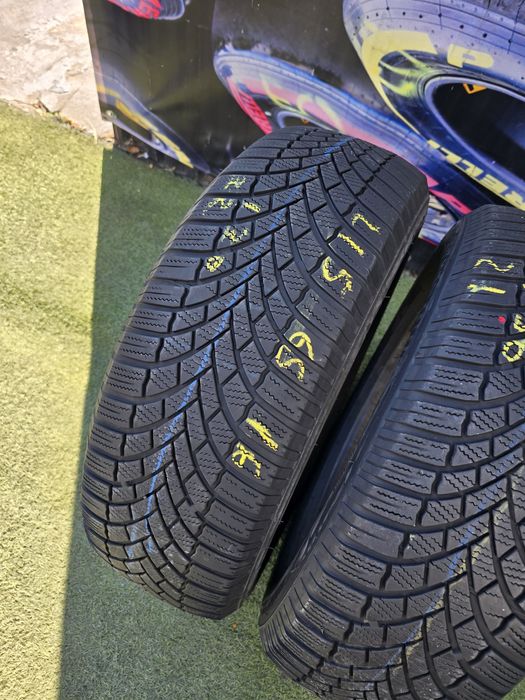 215.65.16 bridgestone m+s