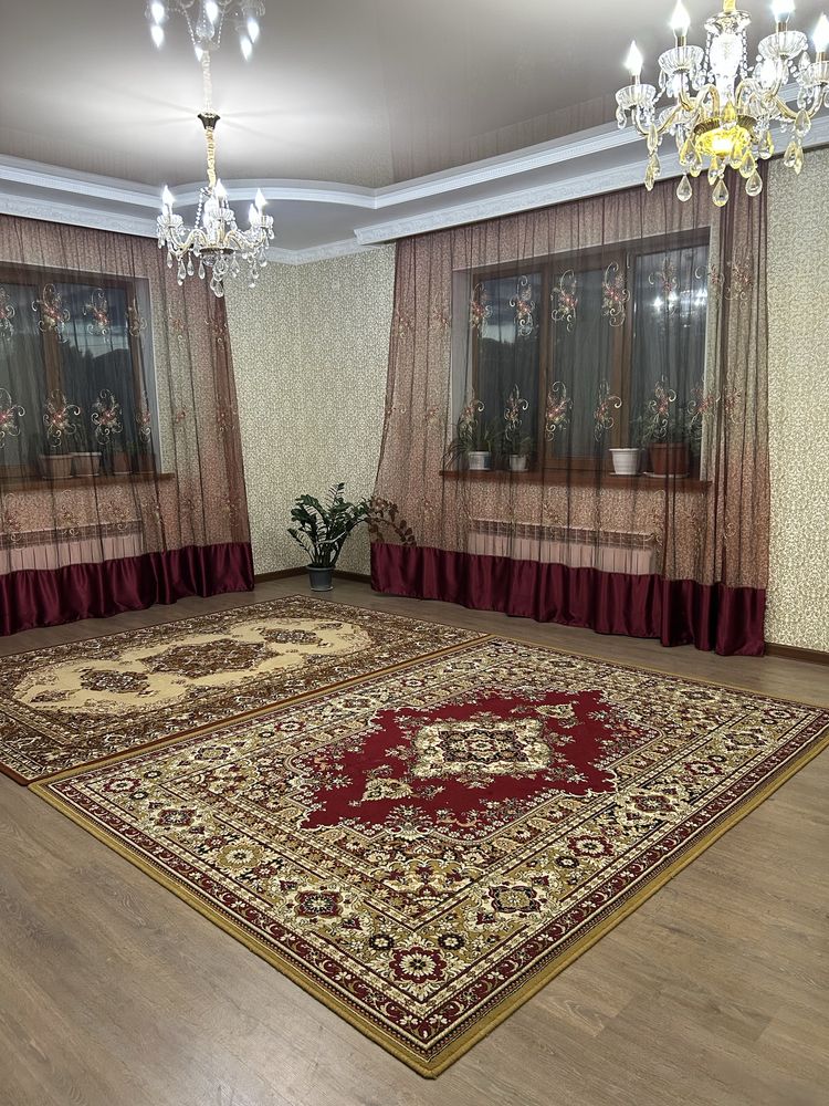 Продам коттедж в заречном 3