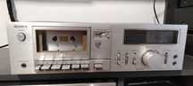Casetofon deck Sony