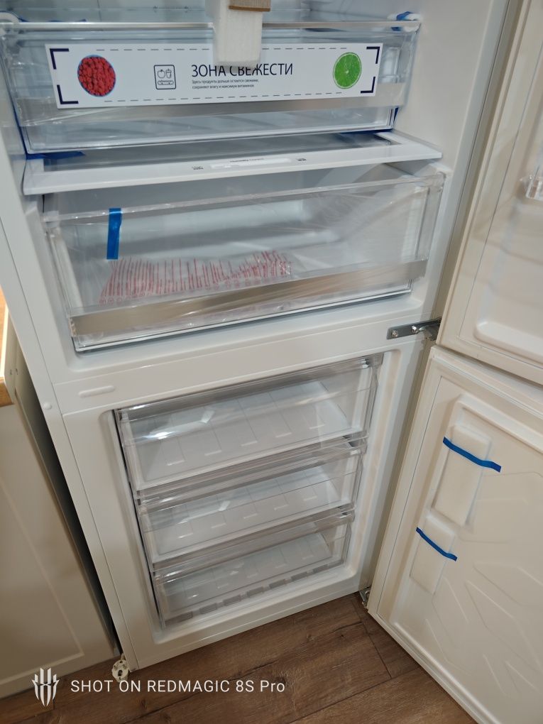 Продам холодильник DEXP