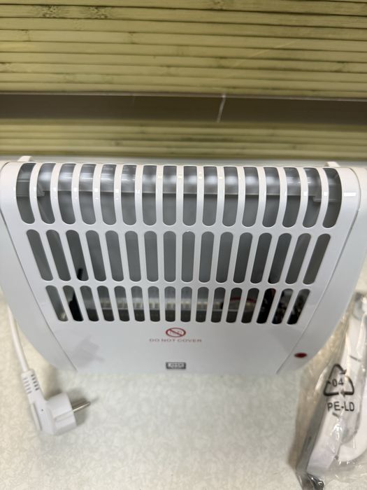 Печка нагревател SHX