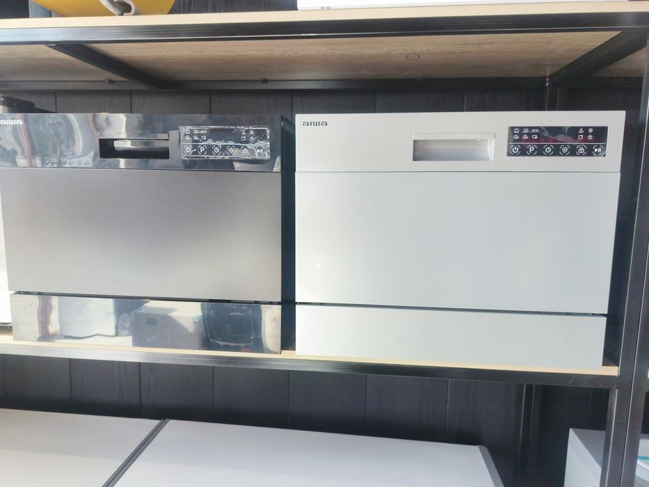 Idish yuvish moshinasi