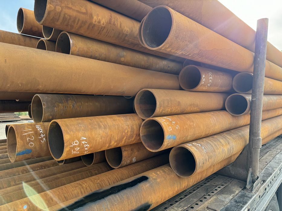 Vand Teava Noua Laminata