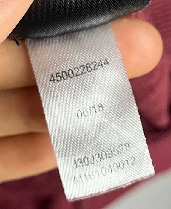 Calvin Klein Jeans Institutional Hoodie Мъжко Горнище