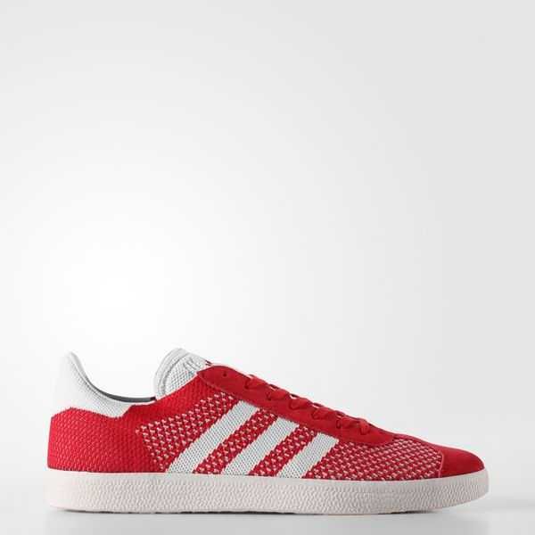 Adidasi Adidas Gazelle Primeknit marimea 41 1/3