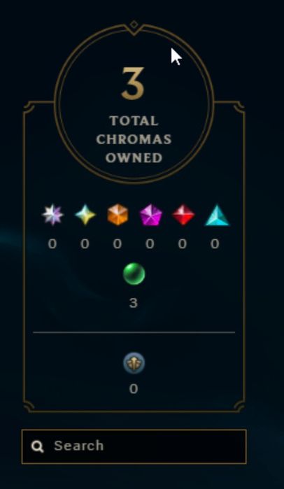 League of Legends