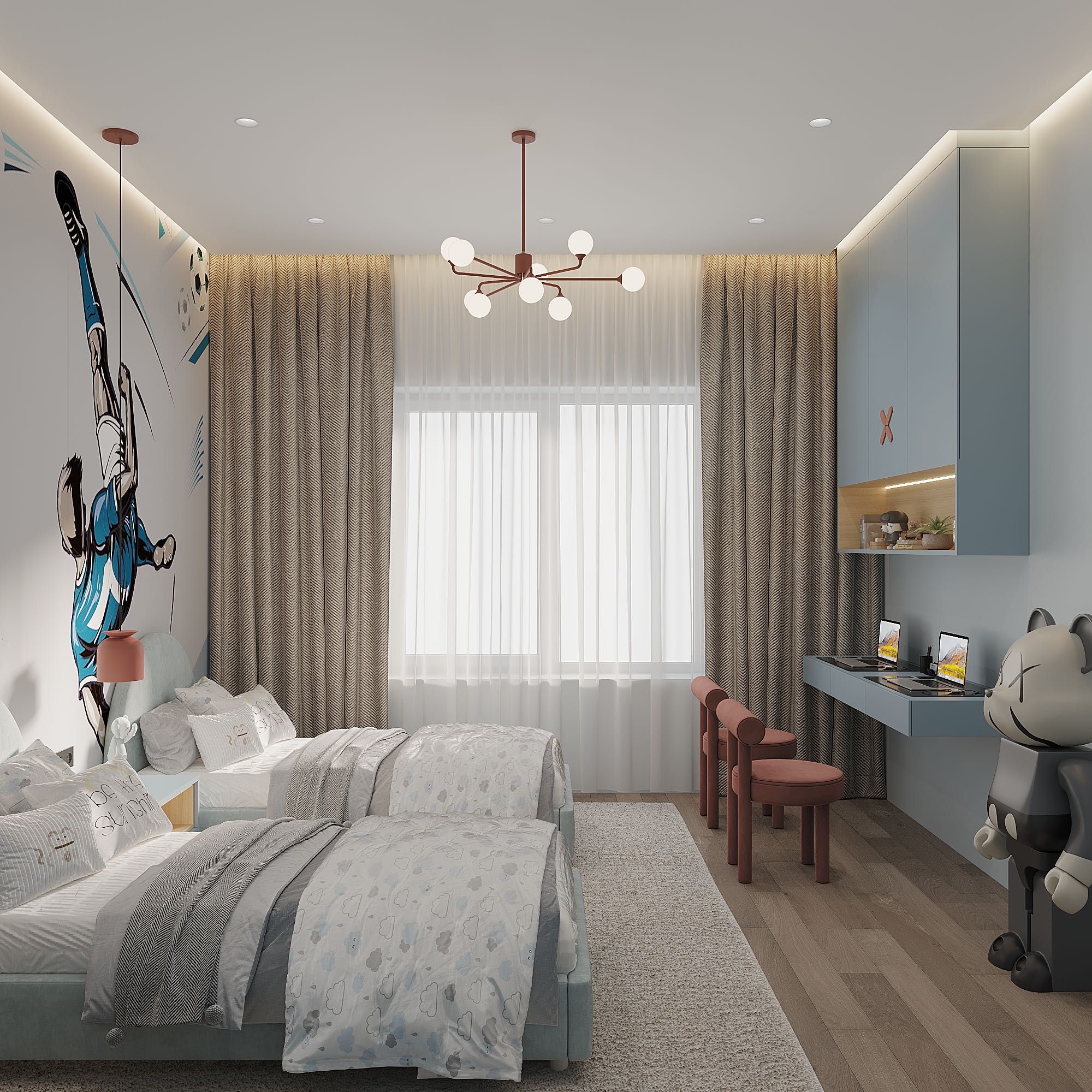 Ремонт квартир | Дизайн Услуги  | Строительство домов | Buro Tashkent
