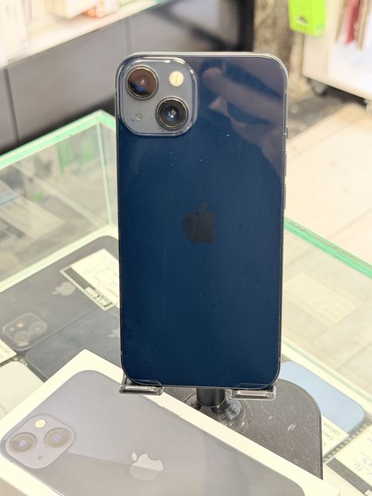 Apple iPhone 13 128GB Black