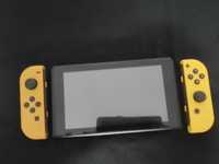 Vand Nintendo Switch Pokemon: Let's Go Pikachu + Geanta transport