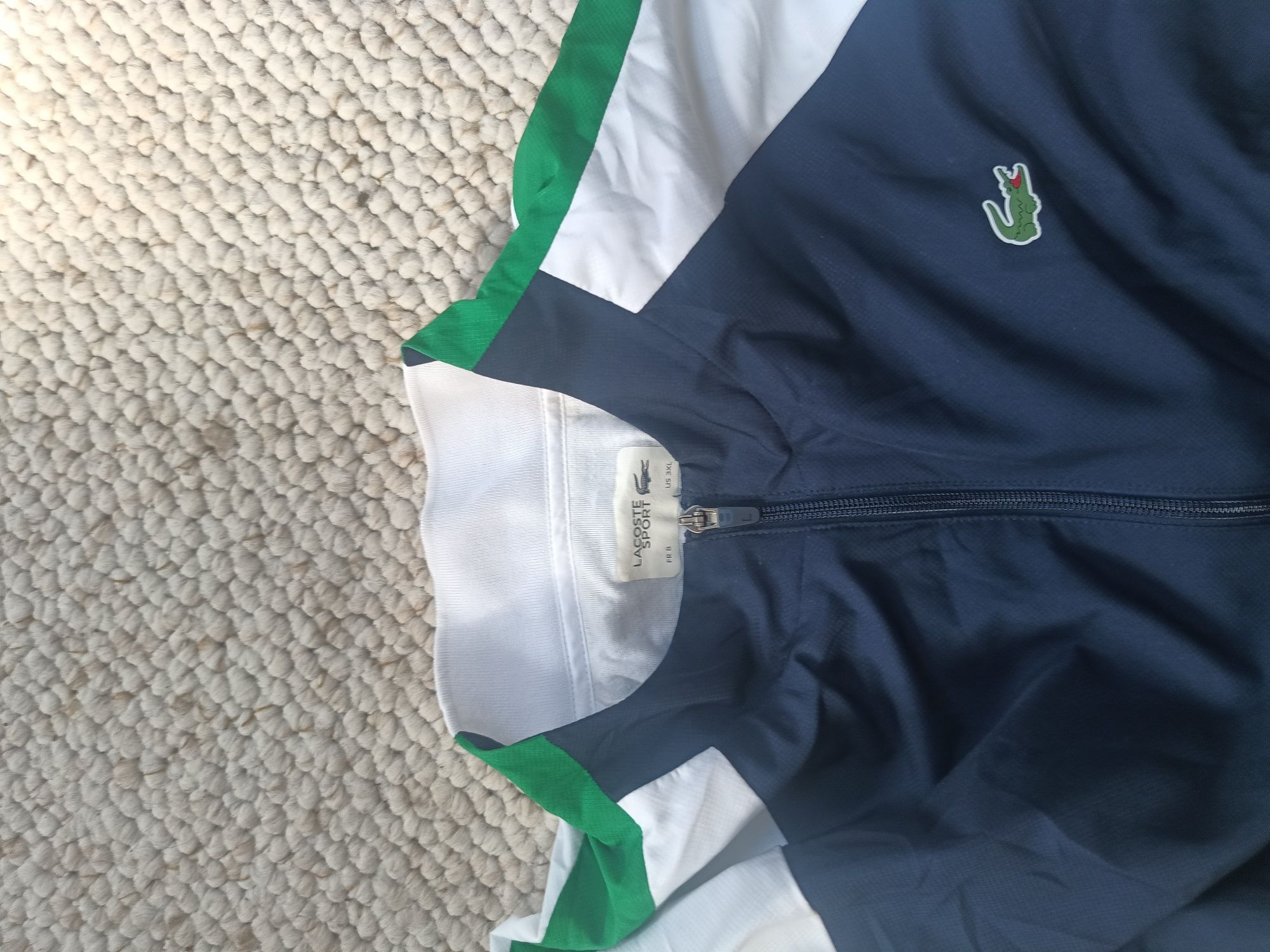 Bluza originala Lacoste