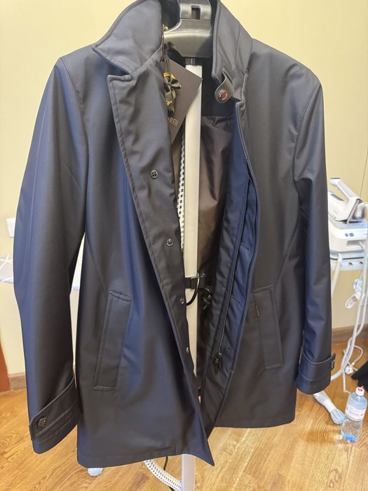 Куртка осень весна. Италия бренд.