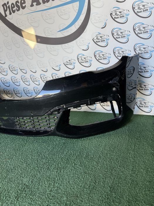 Bara fata Bmw seria 7 G11 G12 M pachet