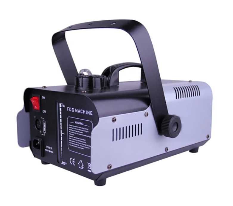 Suxoy Tuman , Жидкость для сухого тумана