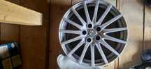 Jante Alfa Romeo 159