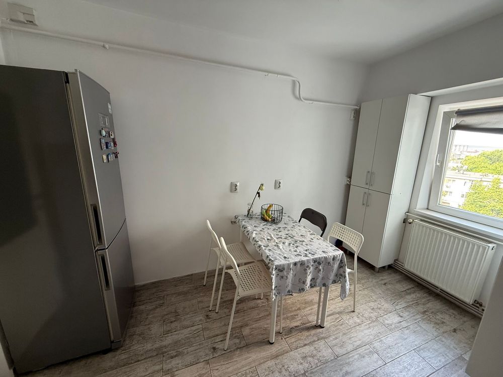Apartament 3 camere, Pacurari