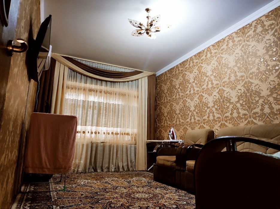 Продажа 2/5/5 на Юнусабад-18, 2 хонали сотилади