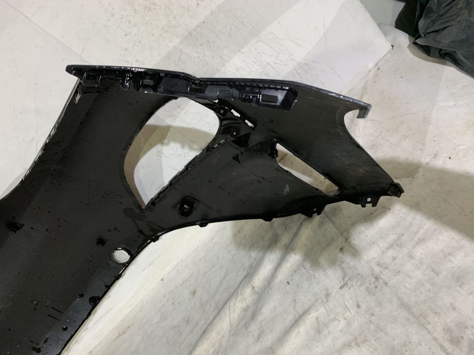 Bara fata Hyundai Kona Electric, 2018, 2019, 2020, 2021, 2022, cod origine OE 86511-DDAA0.