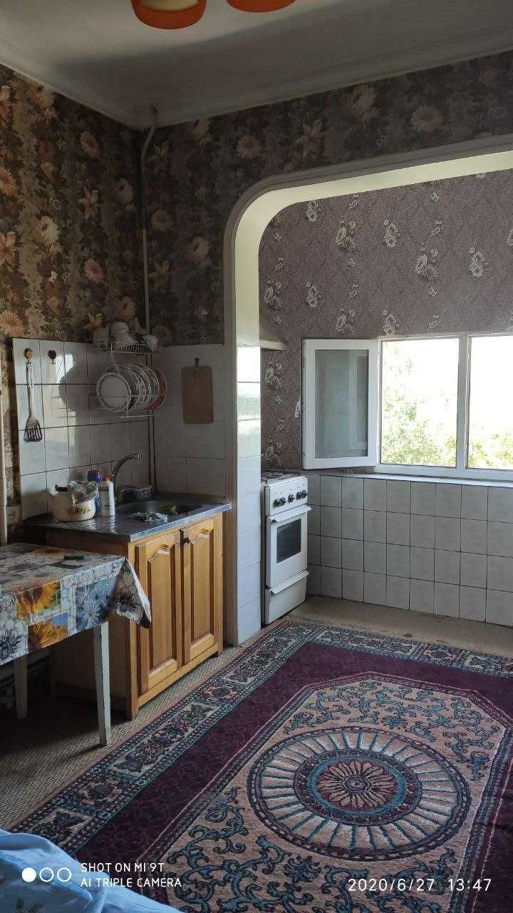 Продается квартира ттз-2 2 комнатная №163 Суннат