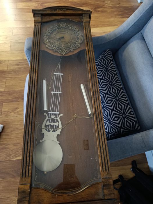 Часы настенныем,винтаж