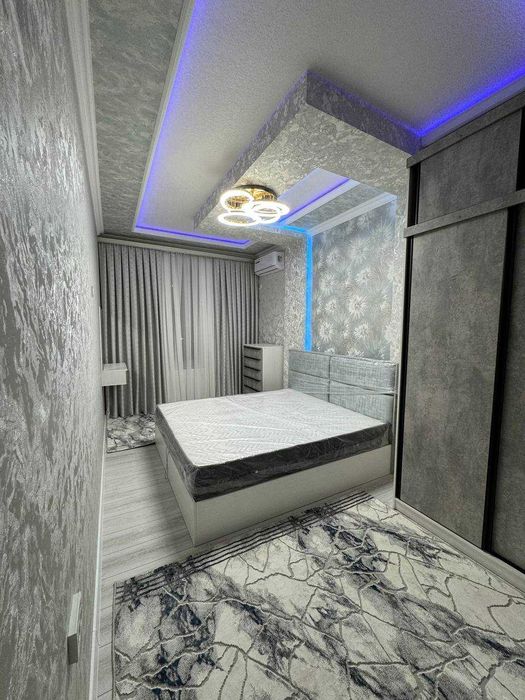 Сдается квартира | Мирабад  |Куйлюк-Центр |   450 у.е.