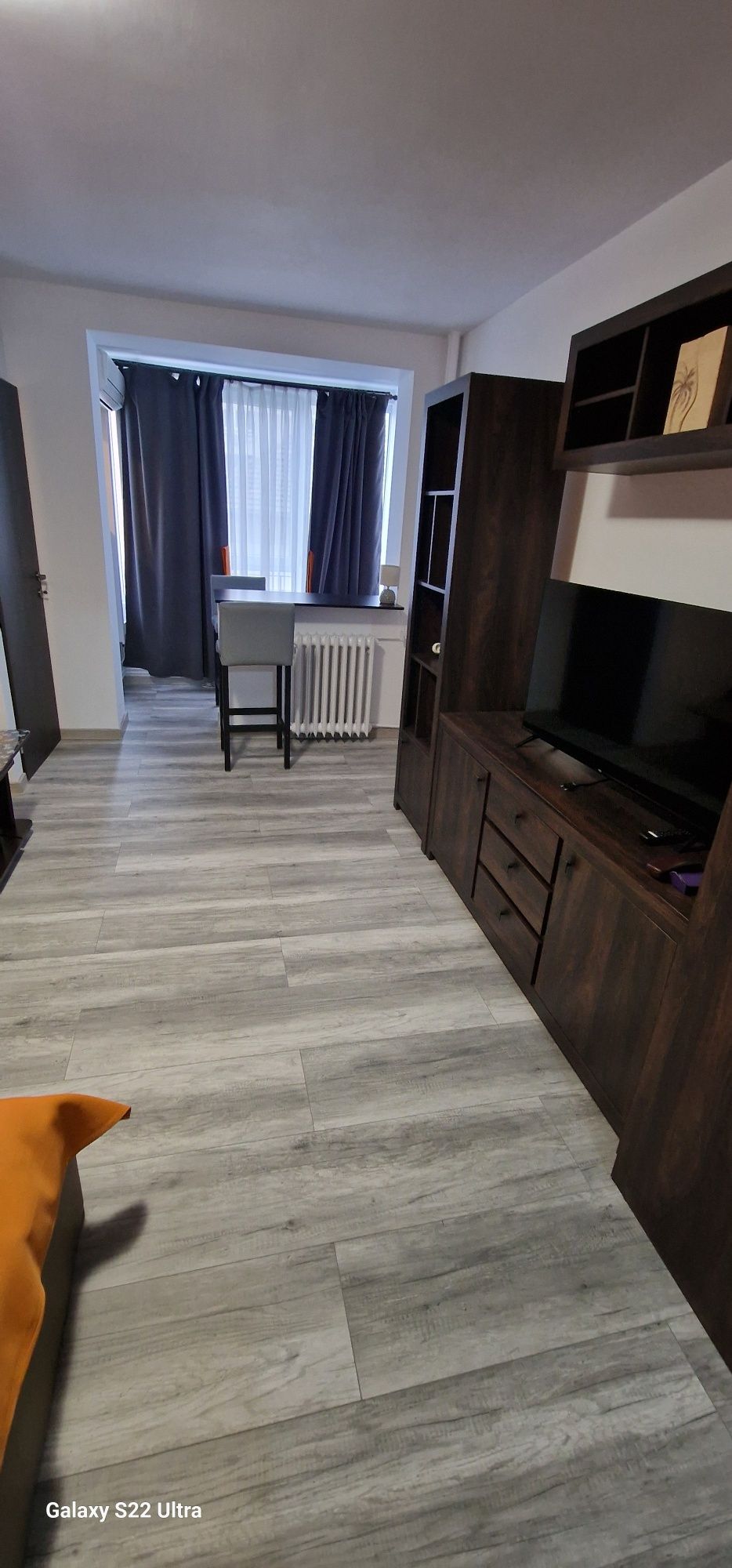 Apartament 1 cameră de închiriat , la 4 min de Medicină