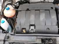 Motor Fiat 1.6 16v benzina complet fara anexe , GARANTIE  , piese fiat