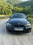 Vand BMW 320 e91 2009